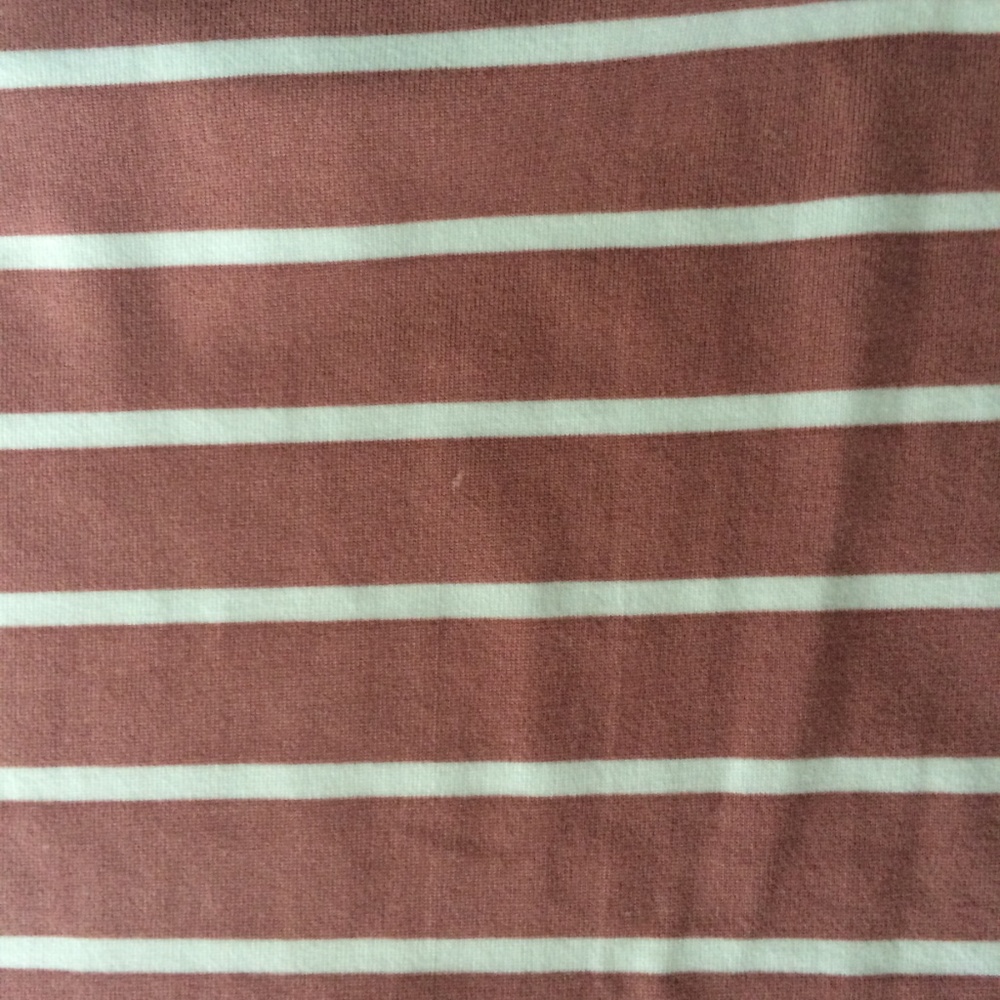 SOLD! REBORN J Reb & J Modest Midi Dress Mauve - Picture 8 of 8